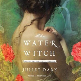 Front cover_The Water Witch
