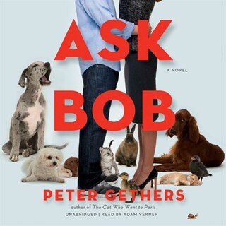 Front cover_Ask Bob