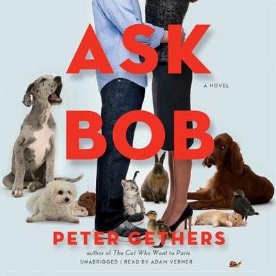Front cover_Ask Bob