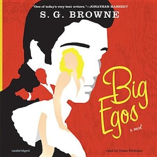 Front cover_Big Egos