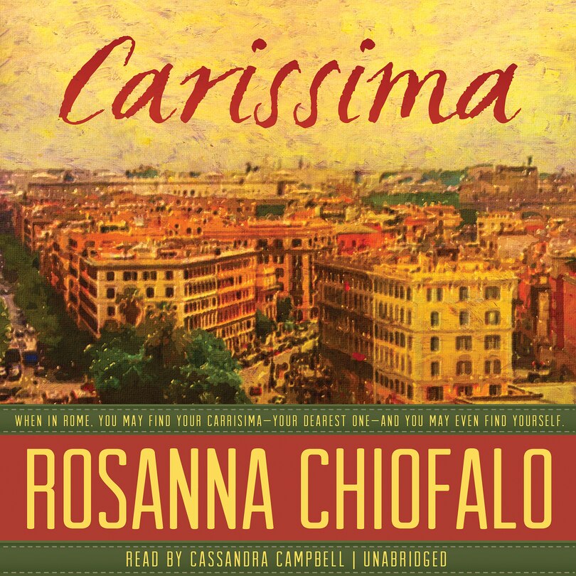 Front cover_Carissima