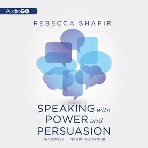 Couverture_Speaking with Power and Persuasion