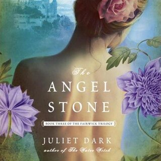 Front cover_The Angel Stone