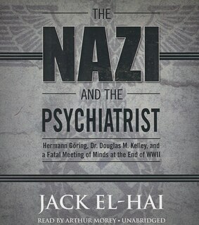 Couverture_The Nazi And The Psychiatrist