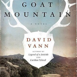 Front cover_Goat Mountain