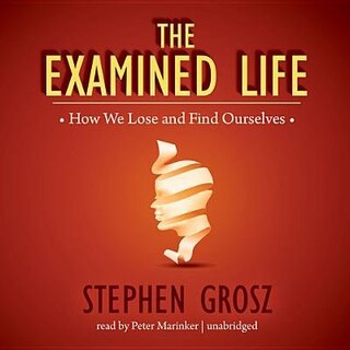 The Examined Life: How We Lose And Find Ourselves