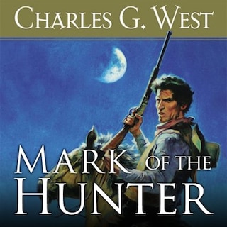 Front cover_Mark Of The Hunter