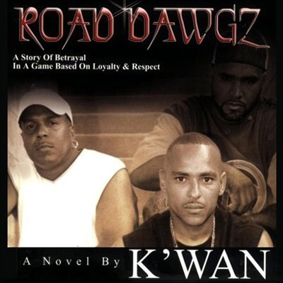 Front cover_Road Dawgz