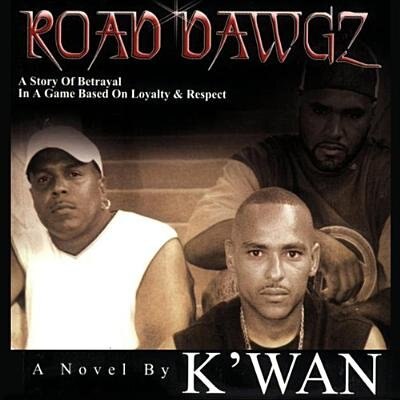 Front cover_Road Dawgz