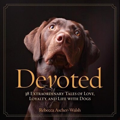 Front cover_Devoted