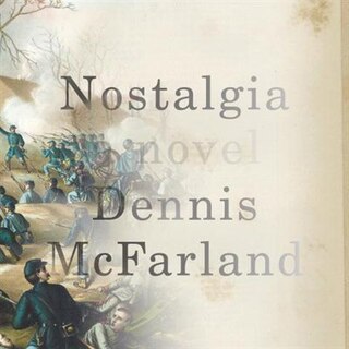 Front cover_Nostalgia