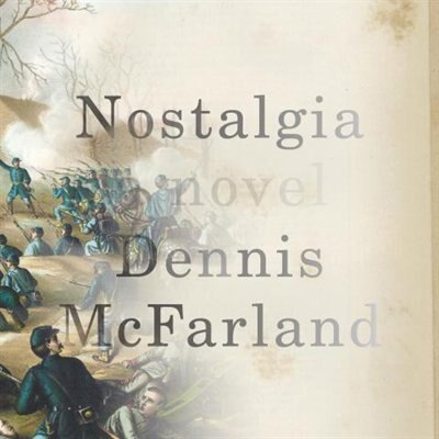 Front cover_Nostalgia