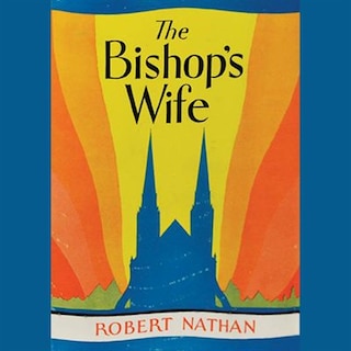 Front cover_The Bishop’s Wife