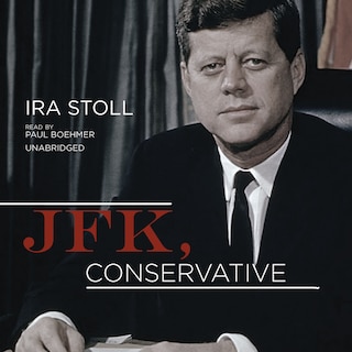 Couverture_JFK, Conservative
