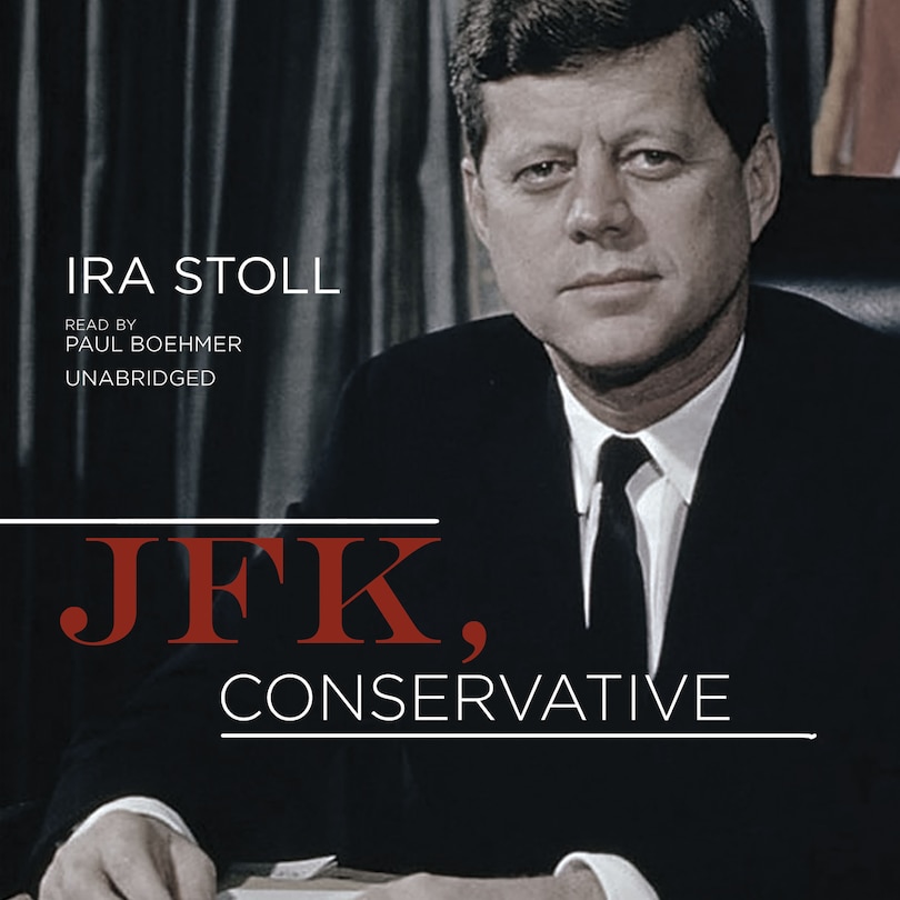 Couverture_JFK, Conservative