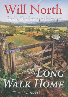 Front cover_The Long Walk Home