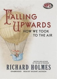 Front cover_Falling Upwards