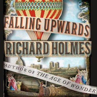 Front cover_Falling Upwards
