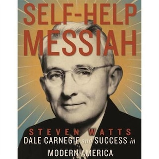 Couverture_Self-help Messiah