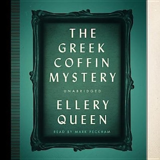 Couverture_The Greek Coffin Mystery