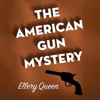 Couverture_The American Gun Mystery