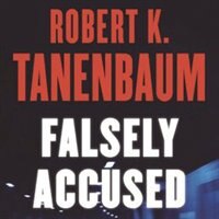 Falsely Accused