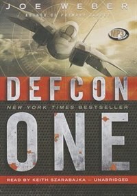 Front cover_DEFCON One