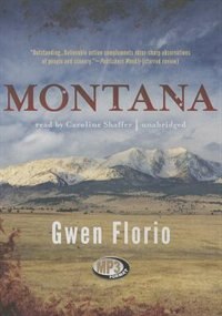 Front cover_Montana