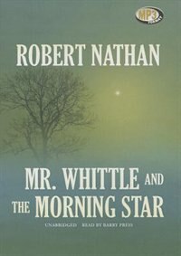 Front cover_Mr. Whittle and the Morning Star