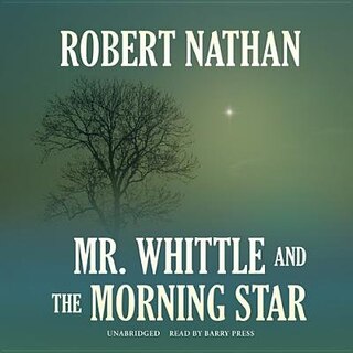Front cover_Mr. Whittle And The Morning Star