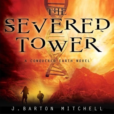 Couverture_The Severed Tower