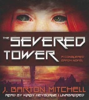 Couverture_The Severed Tower