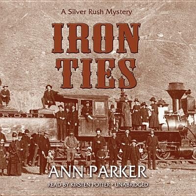 Couverture_Iron Ties