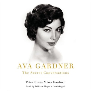 Front cover_Ava Gardner