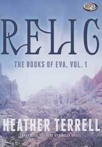 Front cover_Relic