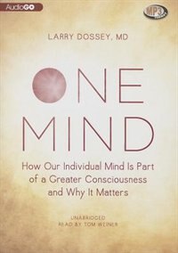 Front cover_One Mind