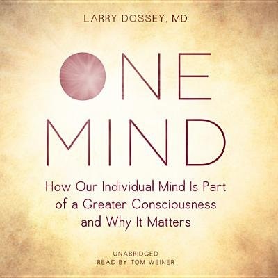 Front cover_One Mind
