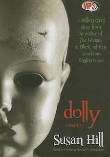 Front cover_Dolly (mp3 Cd)