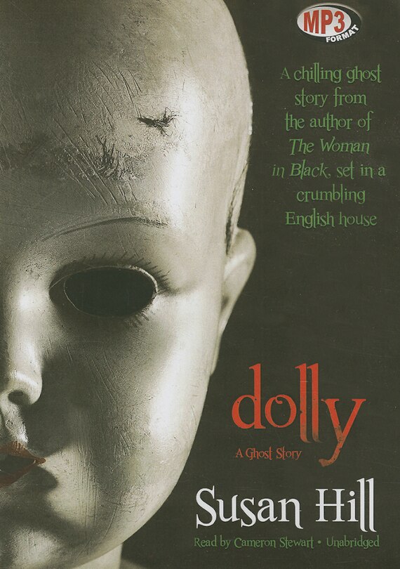 Front cover_Dolly (mp3 Cd)