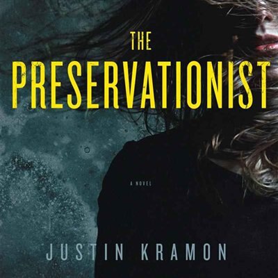 Front cover_The Preservationist