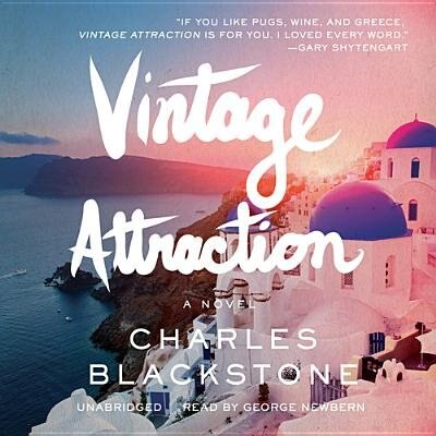 Couverture_Vintage Attraction