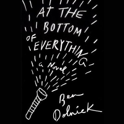 Couverture_At The Bottom Of Everything