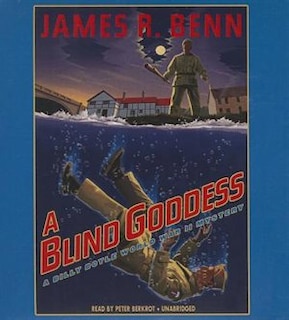 Couverture_A Blind Goddess
