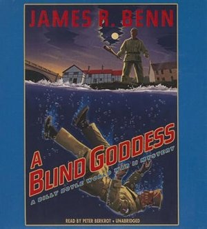 Couverture_A Blind Goddess