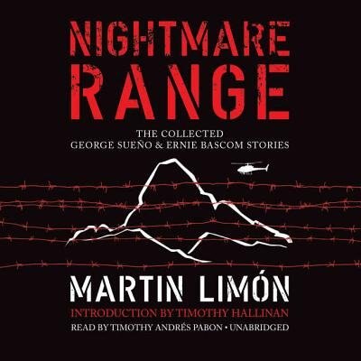 Couverture_Nightmare Range