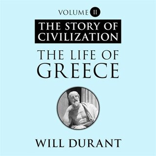 Front cover_The Life of Greece