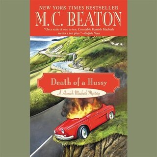 Couverture_Death Of A Hussy