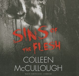 Couverture_Sins of the Flesh Lib/E