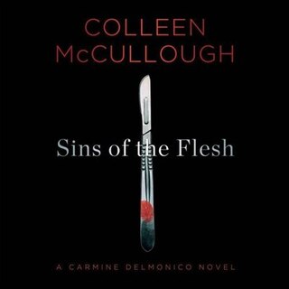 Front cover_Sins of the Flesh