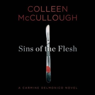 Front cover_Sins Of The Flesh